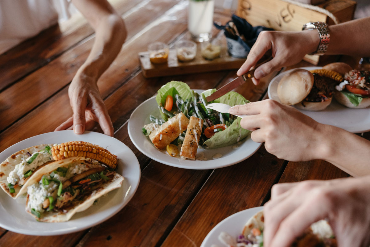 The Hoochery Distillery Café, Kununurra