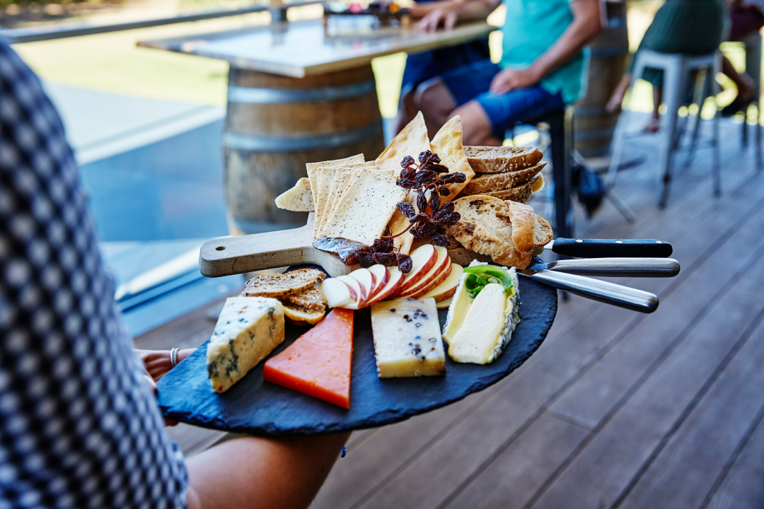 Taste Your Way Around Perth