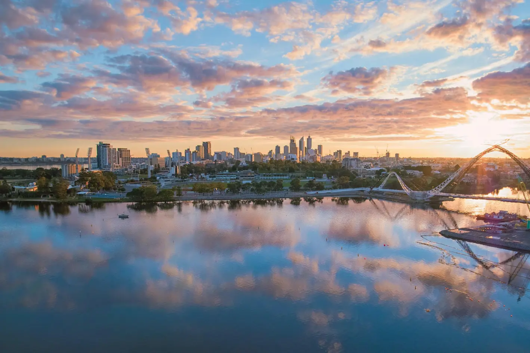 Wild About Perth: The Perfect Long Weekend Adventure