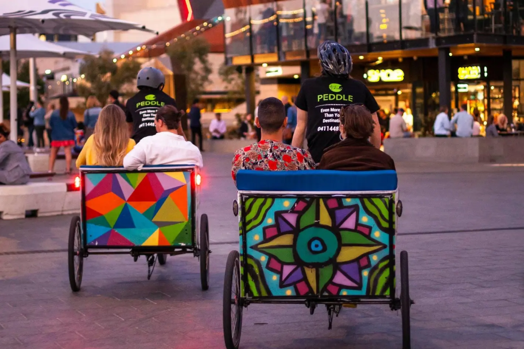 Wild About Perth: The Perfect Long Weekend Adventure