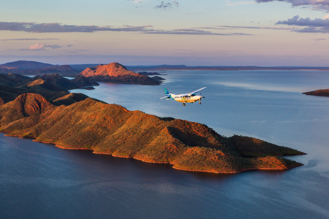 Kununurra Marvels: 5-Day Outback Adventure