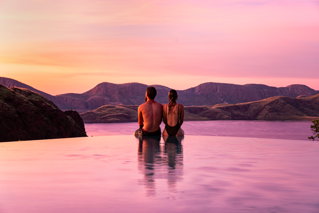 Kununurra Marvels: 5-Day Outback Adventure