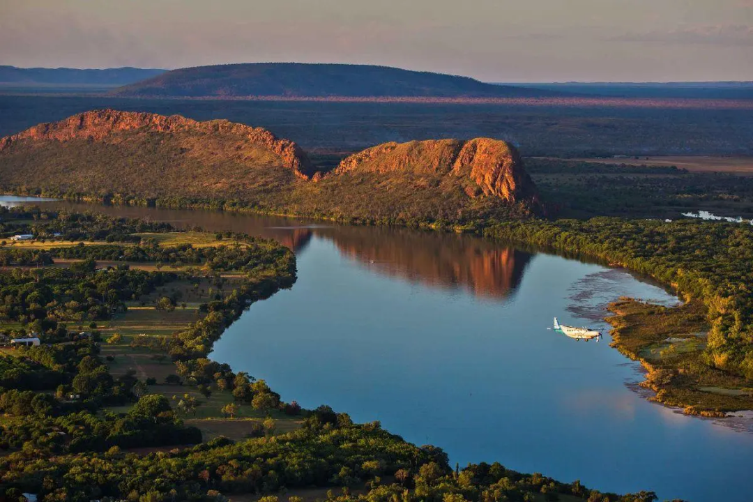 Kununurra Marvels: 5-Day Outback Adventure