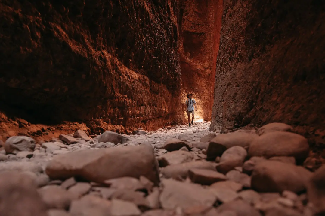 The Ultimate East Kimberley Experience