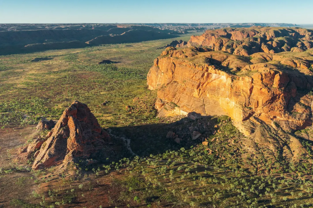 The Ultimate East Kimberley Experience