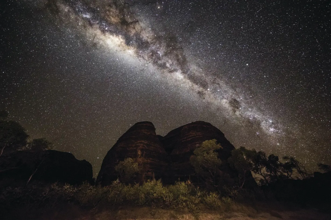 The Ultimate East Kimberley Experience