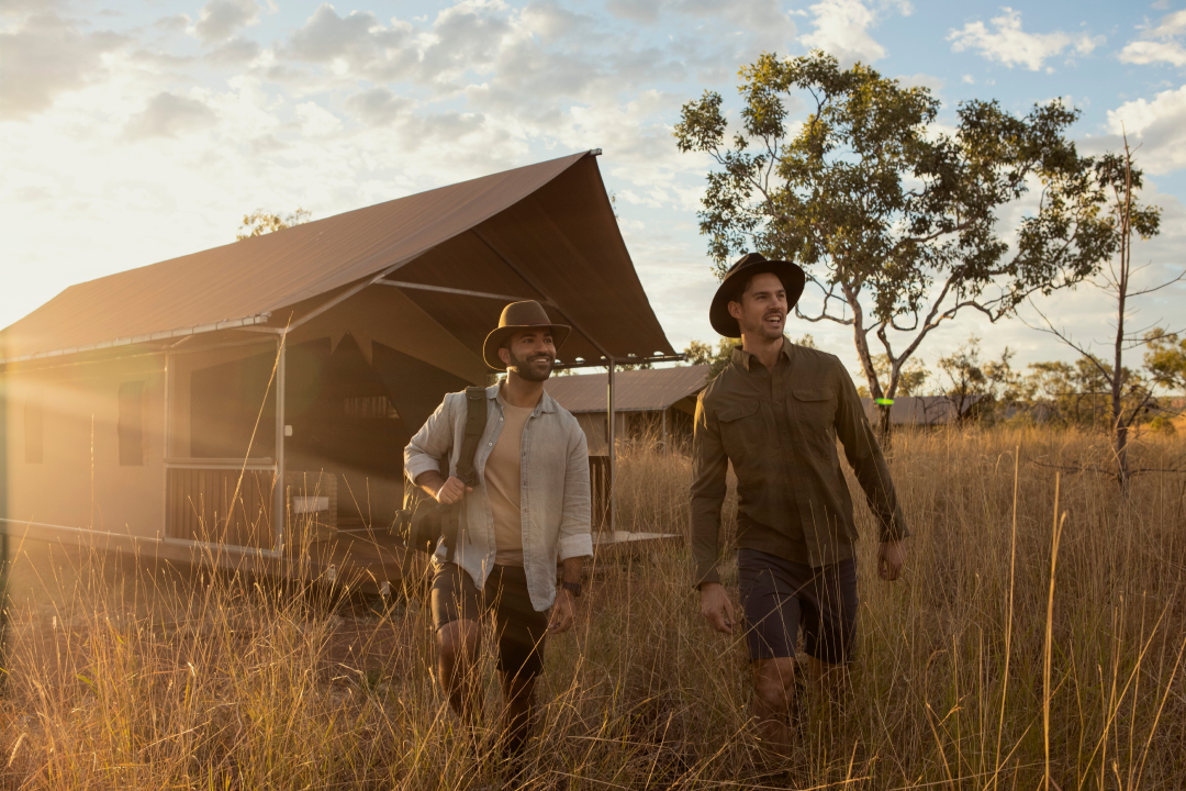 The Ultimate East Kimberley Experience