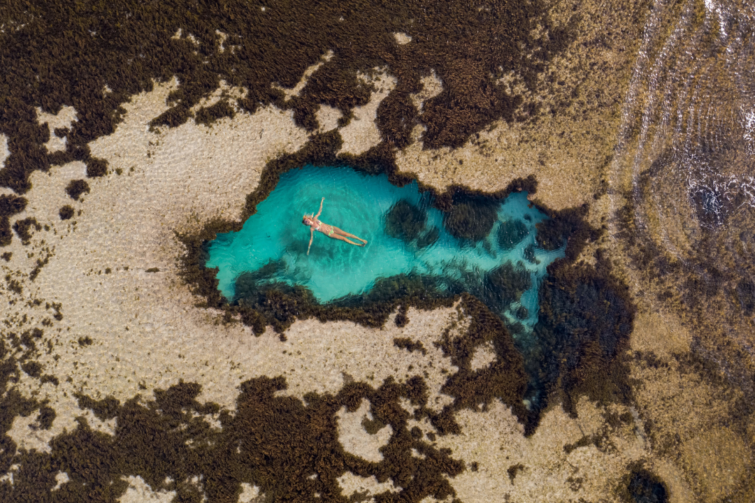 Glamping Getaway: Perth and Rottnest Island Adventure